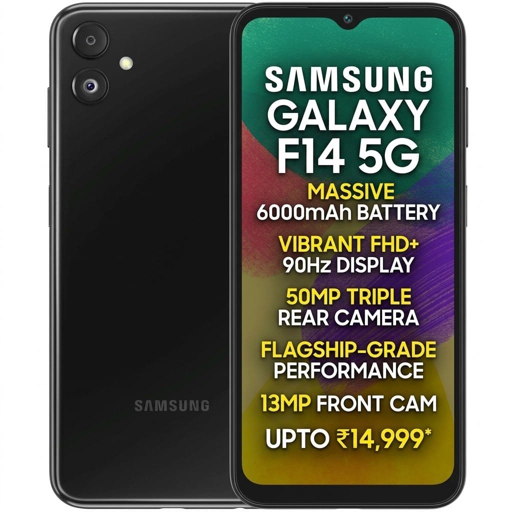 Samsung Galaxy A56 5G